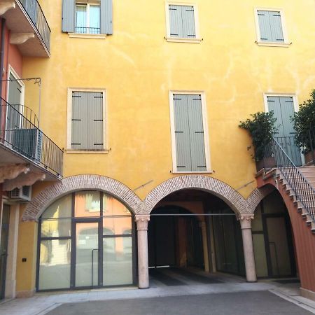 I Gechi Verona Exterior foto