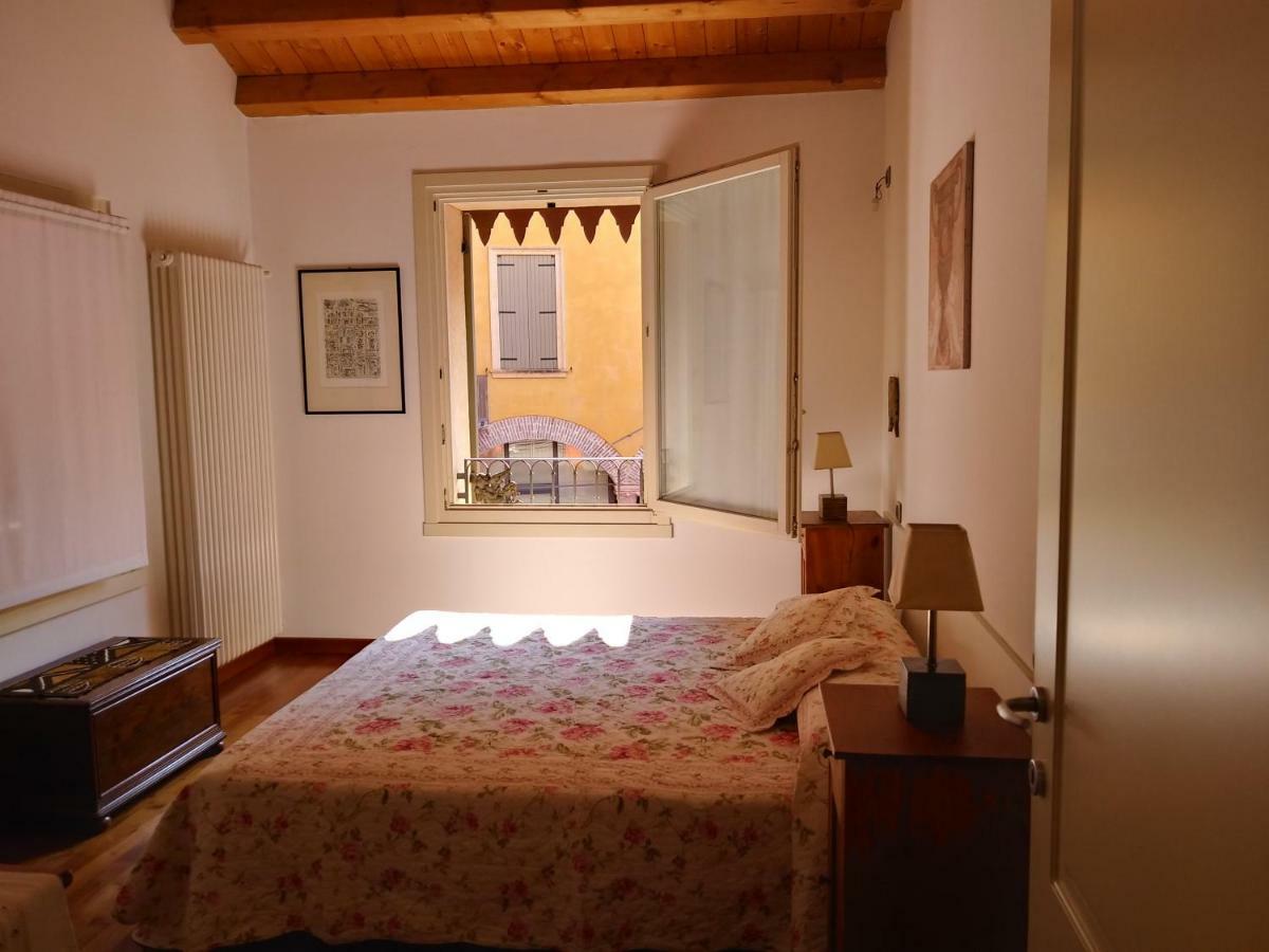 I Gechi Verona Exterior foto