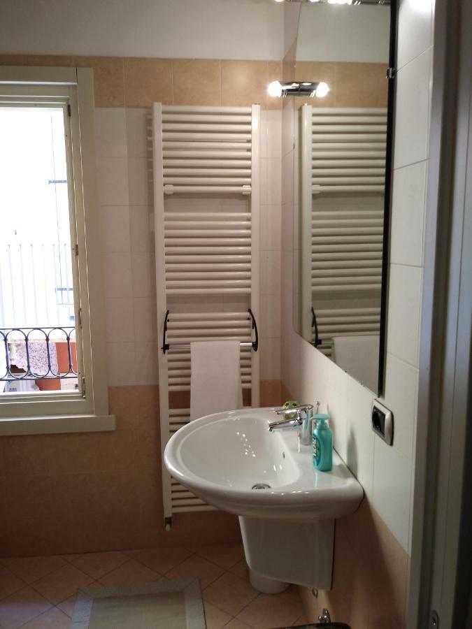 I Gechi Verona Exterior foto
