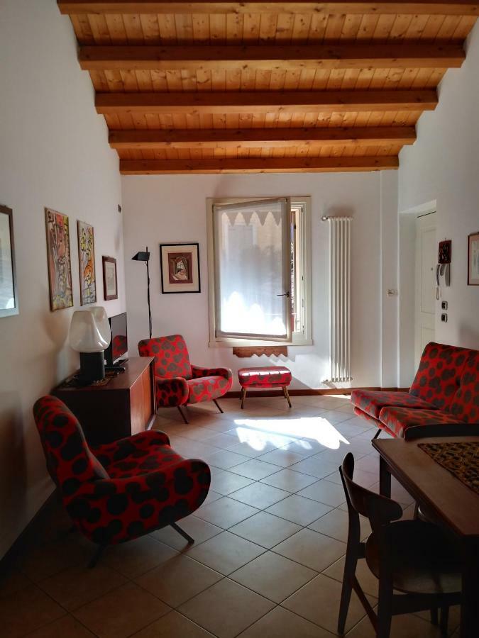 I Gechi Verona Exterior foto